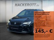 Seat Arona, 1.0 TSI Seat FR, Jahr 2024 - Hannover