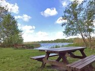 Erschlossenes Baugrundstück in ruhiger Lage von Zeesen!! - Königs Wusterhausen