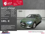 Audi A1, allstreet 25 TFSI VC APP, Jahr 2024 - Offenbach (Main)