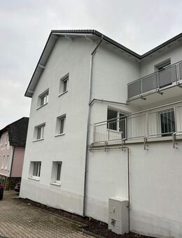 Exklusiv & modern: Sanierte Wohnung mit Charme in Bad Ems - Bad Ems
