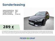 CUPRA Leon, 2.0 TSI Sportstourer VZ ||, Jahr 2023 - Schwabach