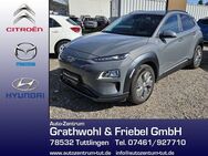 Hyundai Kona EV 39 kWh Advantage-Paket - Tuttlingen