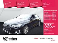 Audi A3, Sportback 35 TDI advanced, Jahr 2020 - Herrenberg