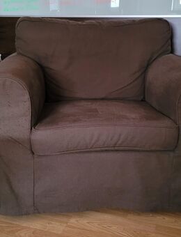 "Ektorp" Ikea Sofa und Sessel - München