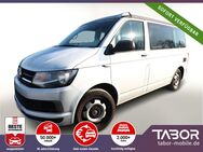 VW T6 California, 2.0 TDI 150 Coast Aufstelldach, Jahr 2018 - Freiburg (Breisgau)