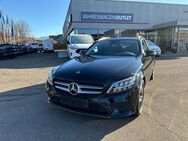 Mercedes C 220, d Avantgarde 194PS # # # C 220 T d, Jahr 2020 - Dettingen (Erms)