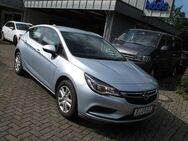 Opel Astra K Lim. 5-trg. Business CNG BIOGAS KAM 1HD - Bergneustadt