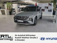 Hyundai Tucson, 1.6 T-GDi 48V-Hybrid N Line, Jahr 2022 - Dresden