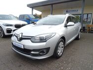 Renault Megane III Grandtour Paris 2.HAND NAVI PDC KLIMA - Oerlinghausen