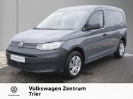 VW Caddy, 1.5 TSi Cargo, Jahr 2022 - Trier