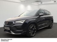 CUPRA Ateca, 2.0 TFSI, Jahr 2020 - Düsseldorf