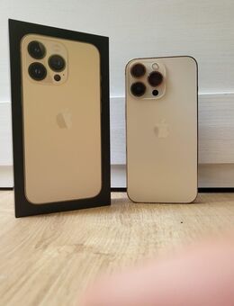 iPhone 13 Pro 128GB - Hamburg