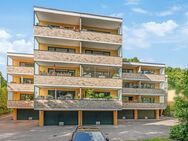 Schöne 2-Zimmer-Wohnung mit Garage in Berlin-Lichterfelde - Berlin