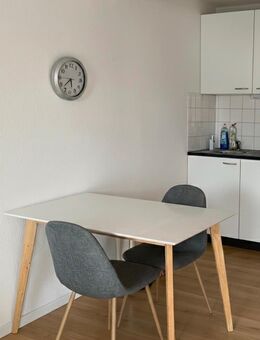 Dining table - Aachen