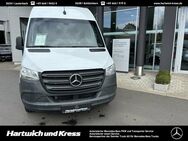Mercedes Sprinter, 317 L3H2 MBUX, Jahr 2022 - Lauterbach (Hessen)