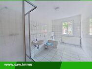 Helle und gemütliche 2-Raum-Wohnung in ruhiger Lage - ideal für Singles oder Paare - Köthen (Anhalt)