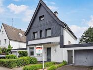 EFH mit viel Potential in gehobener Lage von Lohausen - Düsseldorf