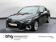 Audi A3, , Jahr 2024 - Albstadt