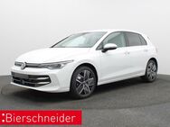 VW Golf, 1.5 TSI 8 Style, Jahr 2024 - Mühlhausen (Regierungsbezirk Oberpfalz)