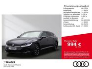 VW Arteon, 2.0 l TSI Shooting Brake R-Line, Jahr 2022 - Rheine