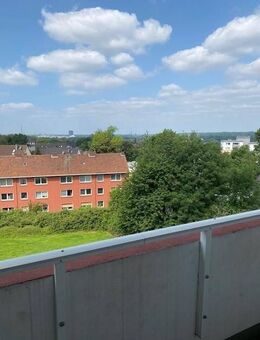 2-Zimmer-Wohnung in Essen Gerschede sehr gepflegt! - Essen