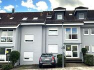 Gemütliche 2-Zimmer-Dachgeschosswohnung in ruhiger Lage - Birkenfeld (Baden-Württemberg)