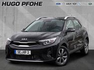 Kia Stonic, 1.0 T-GDI Vision 100, Jahr 2024 - Norderstedt