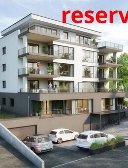 Residenz Im Junkerstück - Exklusives Wohnen in ruhiger Lage von Koblenz - Koblenz