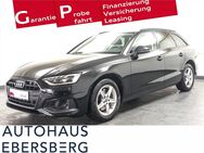 Audi A4, Avant 35 TDI Business MTR phone Spiegel, Jahr 2020 - Grafing (München)