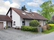 Einfamilienhaus in Thonstetten/Moosburg - Landkreis Freising - Moosburg (Isar)