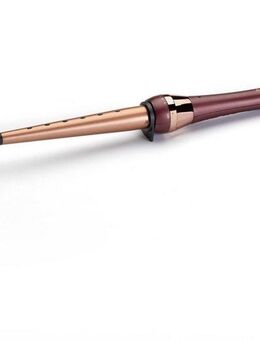 BaByliss Lockenstab Berry Crush Wand, Keramik-Beschichtung