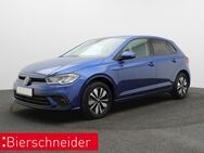 VW Polo, 1.0 TSI Move DIG, Jahr 2024 - Mühlhausen (Regierungsbezirk Oberpfalz)