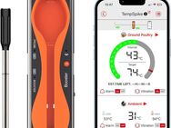 ThermoPro TempSpike Fleischthermometer Kabellos 150m Bluetooth - Berlin Neukölln