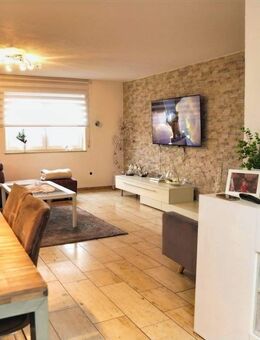 Moderne 3-Zimmer-Wohnung mit großer Terrasse - Affalterbach