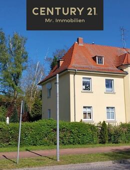 Mehrfamilienhaus Mehrgenerationen Haus - Jüterbog