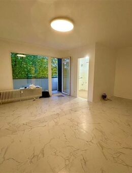 Charmante, modern sanierte Single-Wohnung in Erkrath - perfekt zum Start! - Erkrath (Fundort des Neanderthalers)