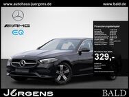 Mercedes C 200, Avantgarde Wide Amb 17, Jahr 2023 - Waldbröl