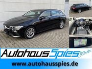 Mercedes CLA 180 Shooting Brake, Business Tmat Alu17, Jahr 2022 - Heilbronn