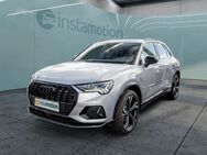 Audi Q3, 35 TFSI, Jahr 2024 - München