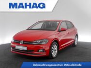 VW Polo, 1.0 TSI Highline AppConnect, Jahr 2020 - München