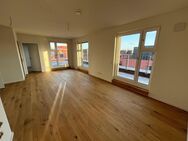 Große Dachterrasse / 3-Zimmer-Penthouse-Wohnung / ruhige Lage! - Berlin