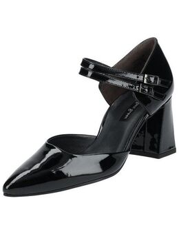 Paul Green Paul Green Pumps Lederimitat Pumps