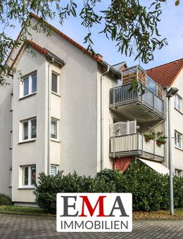Drei voll vermietete Mehrfamilienhäuser mit 24 Wohneinheiten in Bergfelde -RESERVIERT- - Hohen Neuendorf