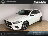 Mercedes A 180, d Progressive Advanced MBUX, Jahr 2023 - Neumarkt (Oberpfalz)