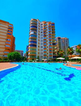 ⭐⭐⭐TRAUMHAFTE FERIENWOHNUNG IN ALANYA- PROVISIONFREI⭐⭐⭐ - Stuttgart