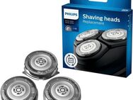 Philips Ersatzscherköpfe SH30/50, passend für Series 3000 und 1000