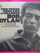 Vinyl : Bob Dylan - - Allgäu - TOM in 80335