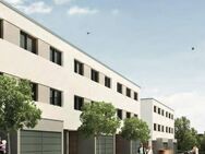Exklusive 4-Zimmer Penthouse Maisonette Wohnung mit Dachterasse - Mainz