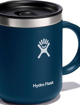 Hydro Flask Coffee-to-go-Becher 12 OZ MUG, Edelstahl, 355 ml, TempShield™-Isolierung