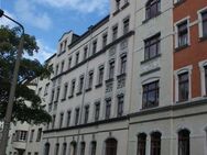 ACHTUNG ! gemütliche Wohnung im DG in Chemnitz/Kassberg - Chemnitz